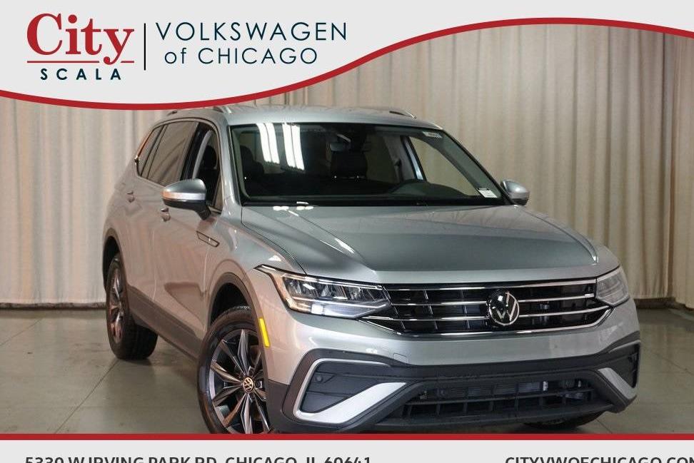 VOLKSWAGEN TIGUAN 4MOTION 2024 3VV2B7AX0RM112090 image